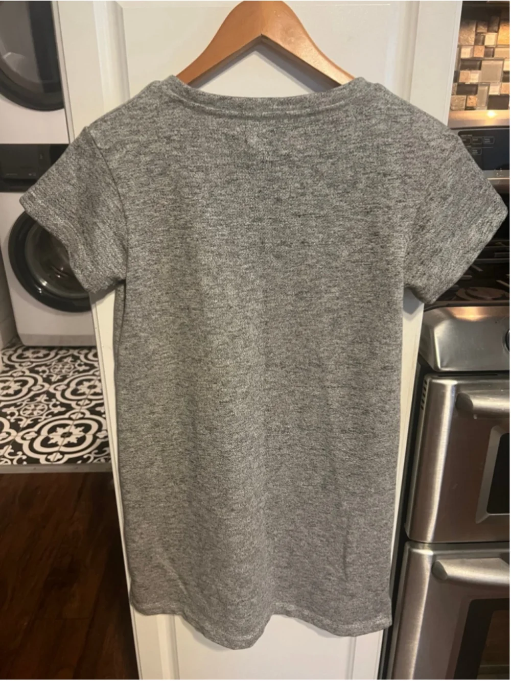 Ugg Maree T-Shirt Knit Dress